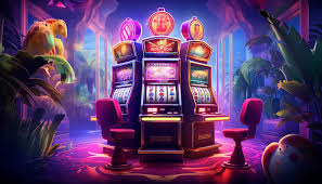 666 Slot Inferno: Flames of Fortune Await the Brave post thumbnail image